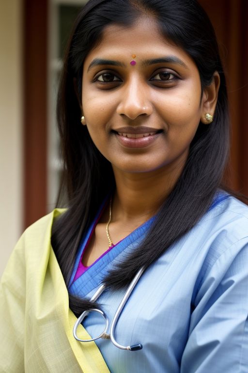 Dr. Sudarshani